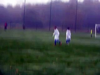 PIV'CUP / STADE RENNAIS : U11 A