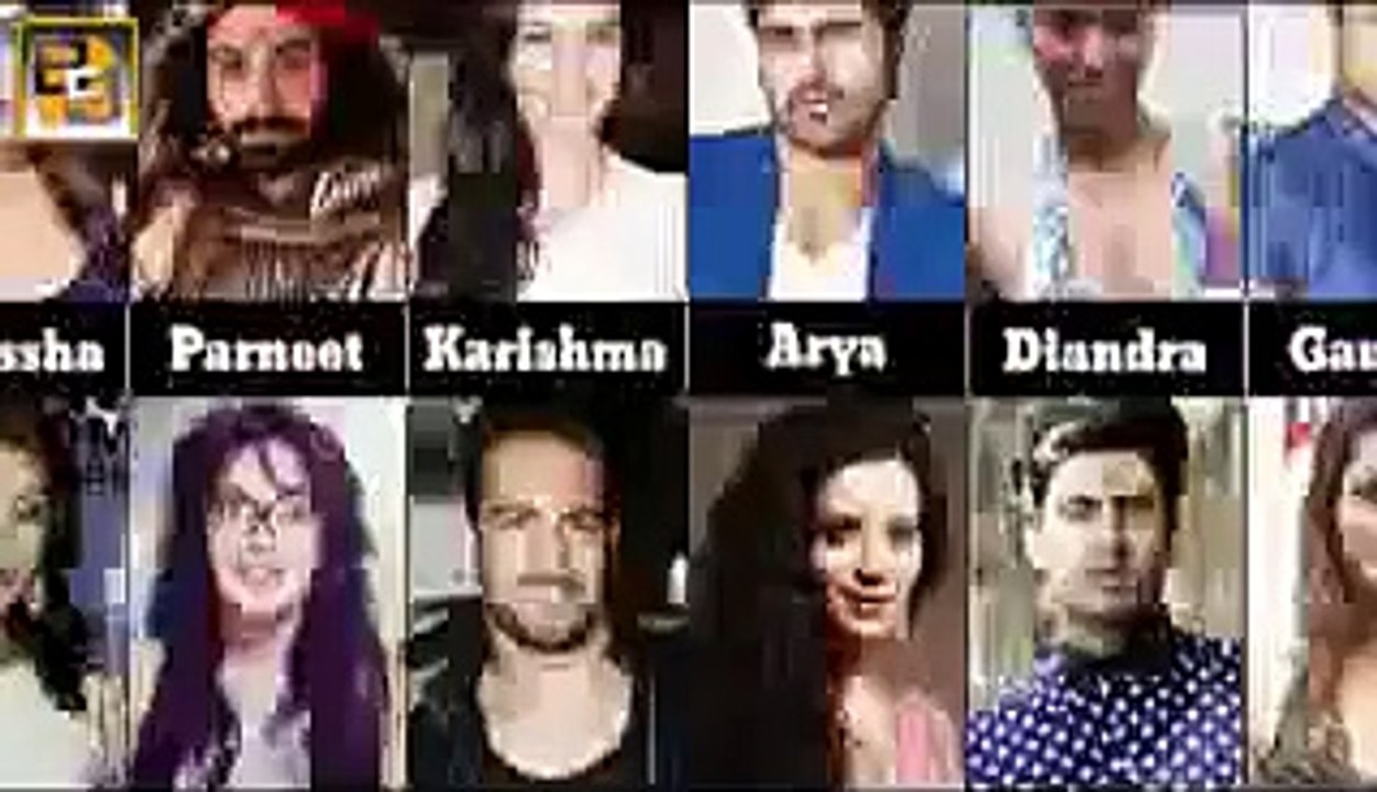 Hot videos D12  Bigg Boss 8 30th September 2014 Episode   Sushant SLAPS Gautam Gulati BY m1 HOT True views