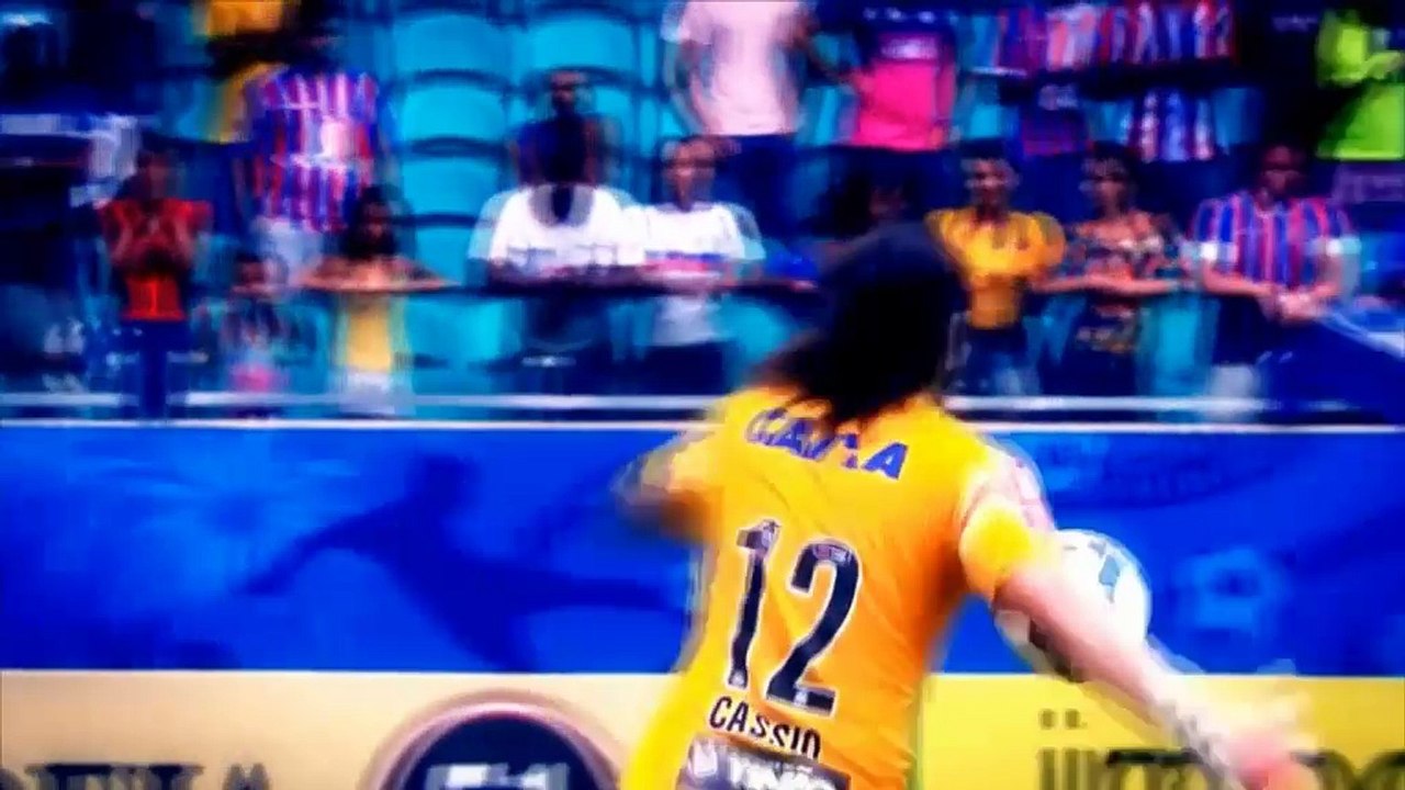 Top5: Feine Füßchen und sehenswerte Technik