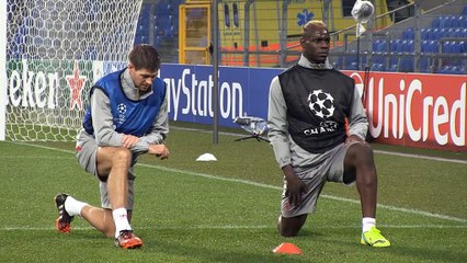 Premier League, ecatombe nazionali