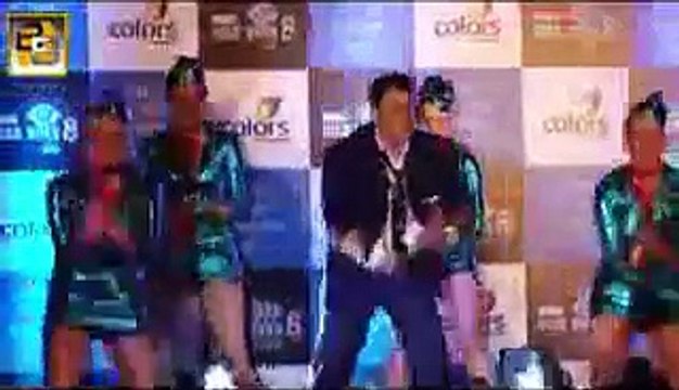 Hot videos D12 Bigg Boss 8 WILDCARD ENTRY SPECIAL 22nd October 2014 Episode Shanti Dynamite BY m1 HOT True views
