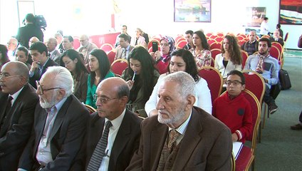 وزير التشغيل والشؤون الاجتماعية  يقدم عرضا حول المهن الجديدة بالمغرب والاندماج المهني