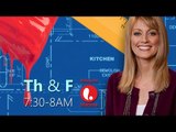 Designing Spaces - Home Improvement Show on Lifetime