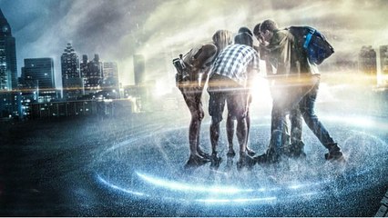 Project Almanac-Trailer #2 OFICIAL en Español (HD) Michael Bay 2015