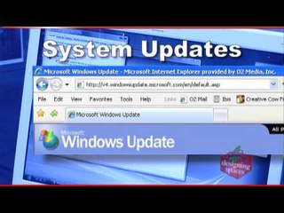 PC Safety & Protection for your Home Environment