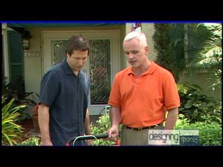 Essentials that make Lawn & Garden Chores Simple