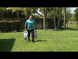 Pool Salt for a Clean and Refreshing Swim