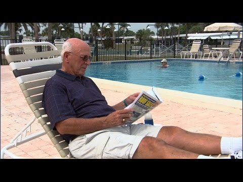 Active Community Lifestyles for Retirees & Baby Boomers: Florida