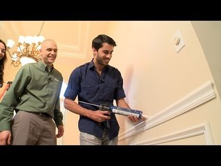 Enhancing Your Home's Visual Presence