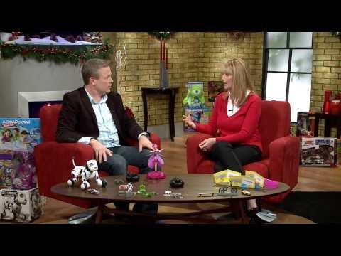 Gift Ideas for Toddlers, Tweens and Teens