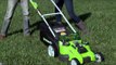 Green Lawn Care Tools for a Greener Lifestyle Part 2