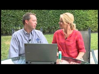 Pool Chemicals and Do It Yourself Support