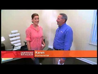 Creating the Ultimate Home Office