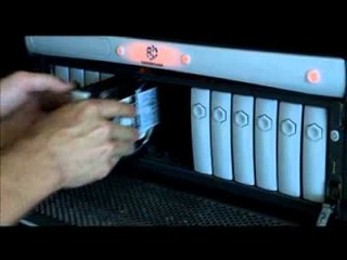 Entertainment: Your Movies at Your Fingertips