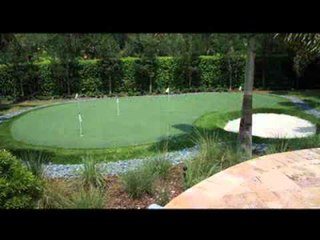 Greener on the Other Side