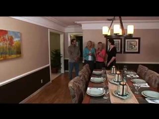 A Newlywed's Guide to Home Decorating