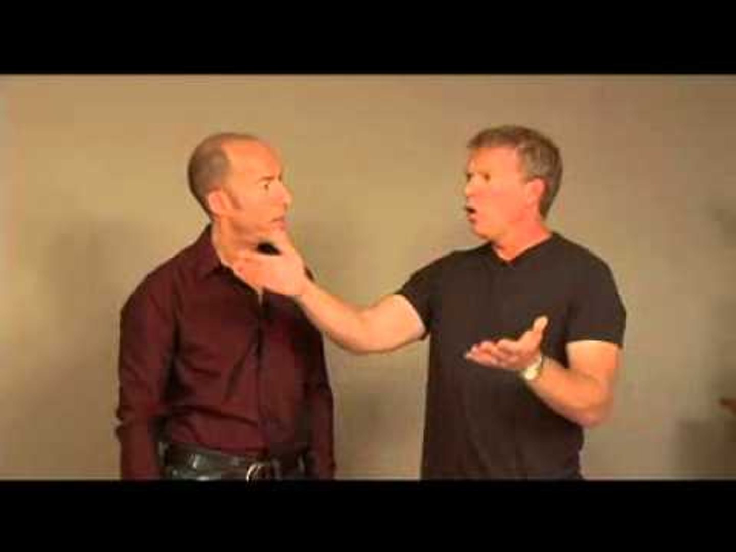 ⁣Project Makeover: Master Bedroom