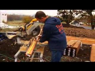 Innovations in Green Home Building