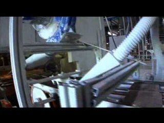 American Marazzi Tile Makes an Eco-friendkly Statement