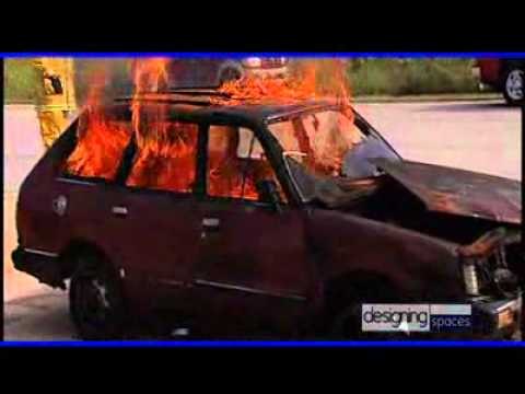 Designing Spaces Debut Innovations in Fire Safety