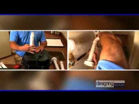 Designing Spaces Shows Essential Equipment for Home Plumbing Projects!
