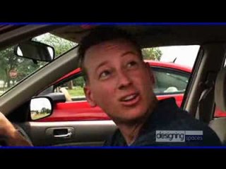 You Have a New Car - Now What...Decorating Tips from the Pros