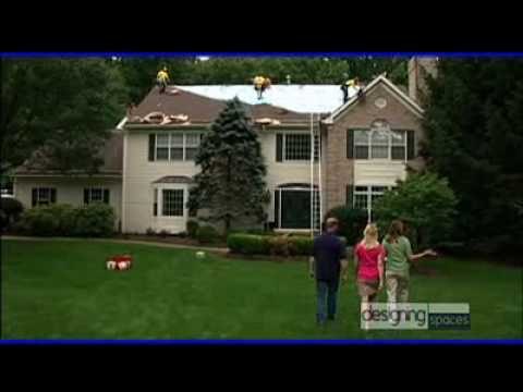 Protecting Your Greatest Investment; An Education on Roofing for Today's Homeowner