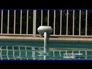 Technology for Pool Safety