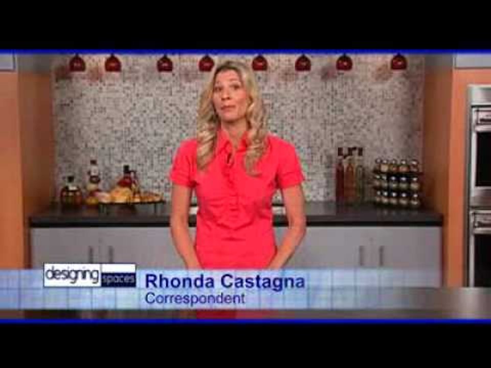 Kitchen Storage Solutions