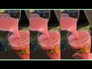 Chillin it Up for the Big Game with Margaritaville