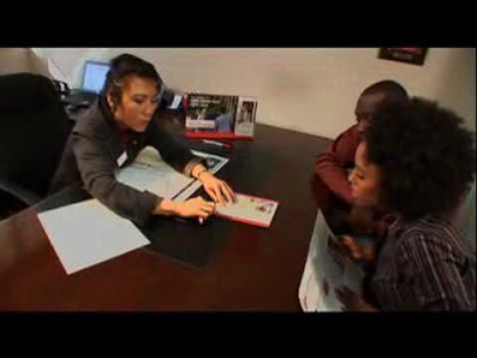 Navigating Through the Home Loan Maze