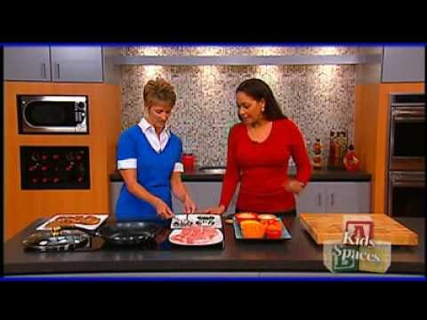 Designing Spaces Show 2105 - National Pork Board