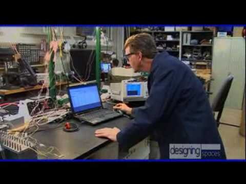 Show 2108 - Underwriters Labs, Inc. - UL: Providing Peace of Mind-Solutions for Safer Living