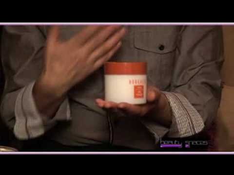 Designing Spaces Show 2107 - Borghese - Girl's Night In, Creating the Spa Party ay Home