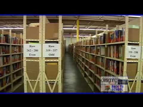 Designing Spaces Show 2092 - Chegg, Inc.