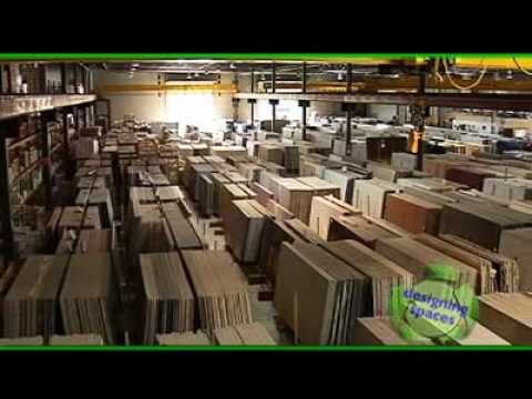 Designing Spaces Show 2099 - Cosentino North America