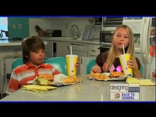 Designing Spaces Show 2092 -   Chews-4-Health, Inc.