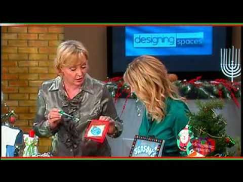 Creating Personalized Holiday Gifts