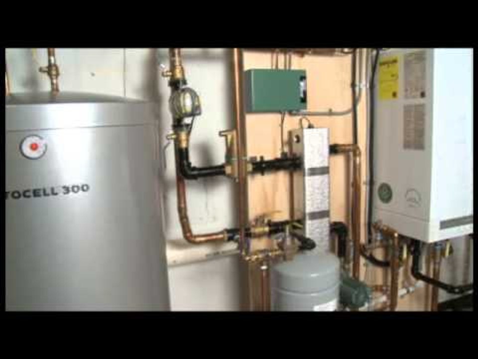 Heating Technology for Today's Homeowner
