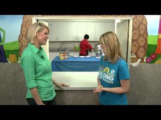 Healthy Snacks for Kids