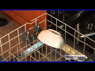 Expanding the Efficiency of Your Dishwasher