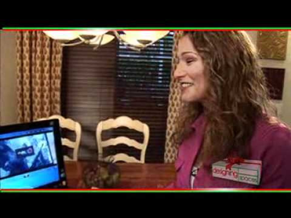 Personal Entertainment for Today's Digital Family