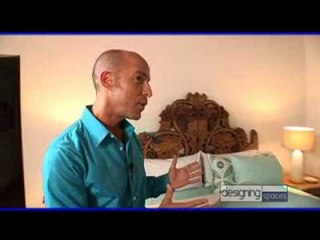 Tips on effective bedding style and function.