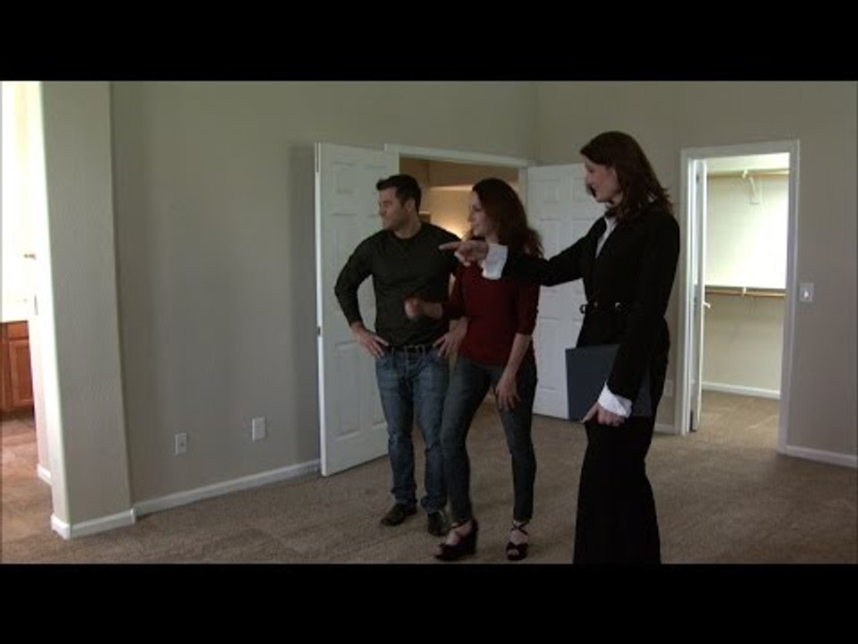 Selecting a Rental Property as a Home:Single Family Rental Homes