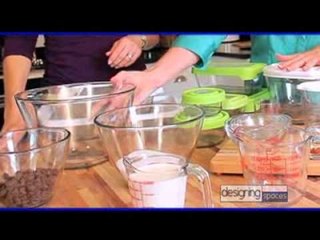 Re-Designing Your Kitchen - Stylish and Affordable Ways to Enhance Your Home