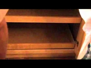 Masco Cabinetry-- Stephens Family Military Makeover