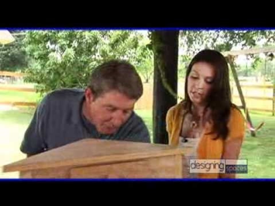 Portecting Your Wood interiors - DIY Advice from the Pros