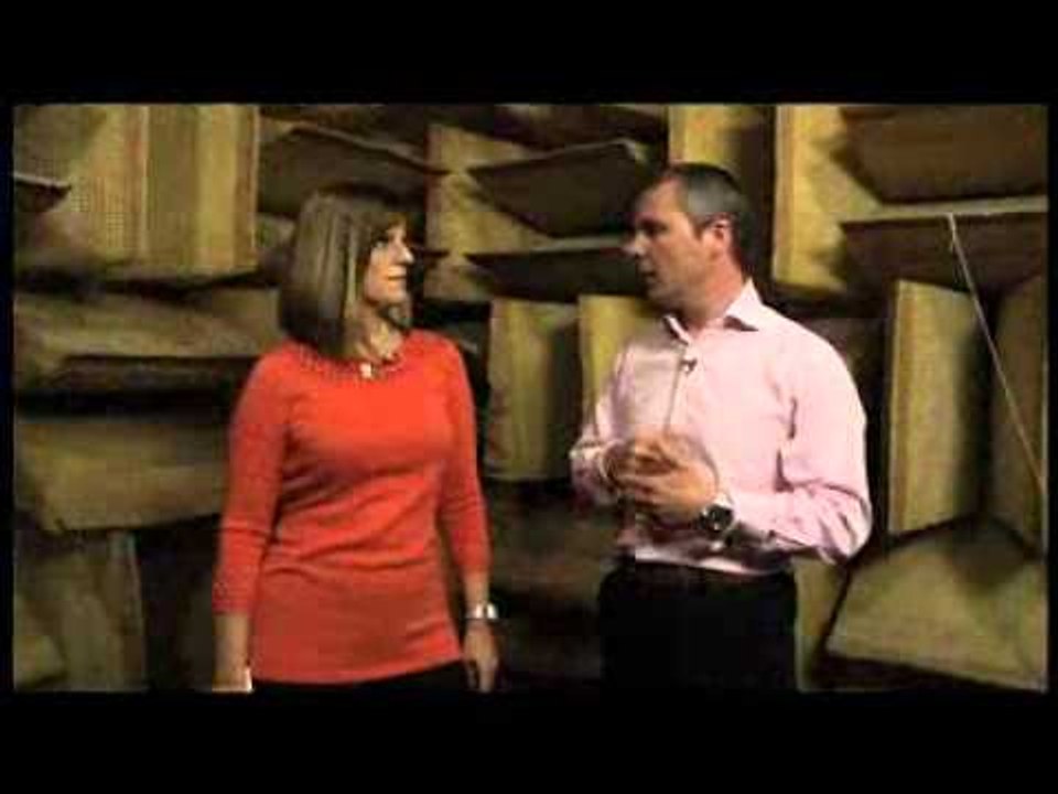 Home Technology Inside and Out