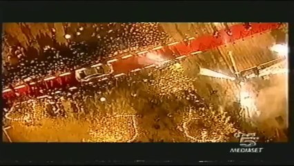 ford mondeo spot (2000)