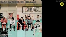 [THAI SUB] EPIK HIGH – 'BORN HATER' MV MAKING